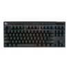 TECLADO GAMING RGB LOGITECH G PRO X TKL MECÁNICO INALÁMBRICO