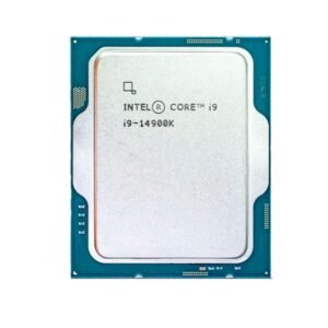 PROCESADOR INTEL CORE I9-14900K 14VA GEN 3.2 GHZ LGA 1700 BX