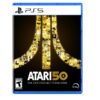 PS5 ATARI 50 THE ANNIVERSARY CELEBRATIONS