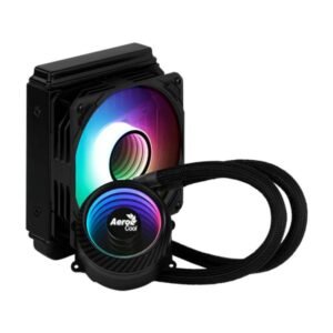 ENFRIAMIENTO LIQUIDO AEROCOOL MIRAGE L120 AIO 120MM ACLA-MR1