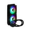 ENFRIAMIENTO LIQUIDO RGB AEROCOOL MIRAGE L240 AIO 240MM ACLA