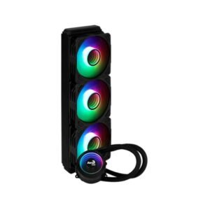 ENFRIAMIENTO LIQUIDO RGB AEROCOOL MIRAGE L360 AIO 360MM ACLA