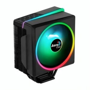 ENFRIAMIENTO DE AIRE AEROCOOL CYLON 4F ARGB PWM 4P LGA1700/A