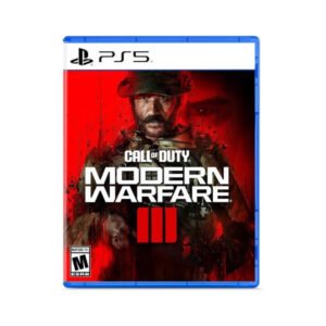CALL OF DUTY MODERN WARFARE III ACT