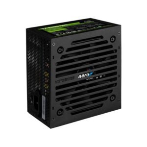 FUENTE DE PODER AEROCOOL VX PLUS 500W SIN CERTIFICACION NO M