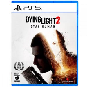 DYING LIGHT 2 STAY HUMAN WB