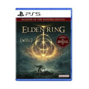 ELDEN RING SHADOW OF THE ERDTREE ED