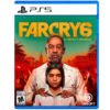 PS5 FAR CRY 6 UBI&nbsp;