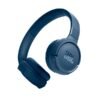HEADSET JBL TUNE 520BT INALÁMBRICO BLUETOOTH JBLT520BTBLUAM