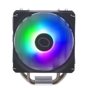 ENFRIAMIENTO DE AIRE RGB COOLER MASTER HYPER 212 SPECTRUM V3