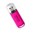 MEMORIA USB 64GB ADATA AC906 USB-A 2 AC906-64G-RPP ROSADO