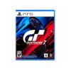 GRAN TURISMO 7 SON