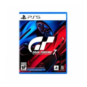 GRAN TURISMO 7 SON