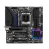 TARJETA MADRE ASROCK B650M PG RIPTIDE WIFI AM5 MICRO-ATX DDR
