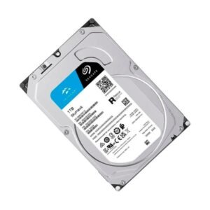 HD INTERNO 1TB SEAGATE ST1000VX013 3.5" SATA III 7200 RPM 64