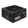 FUENTE DE PODER AEROCOOL 1000GM KCAS PLUS 1000W 80 PLUS GOLD