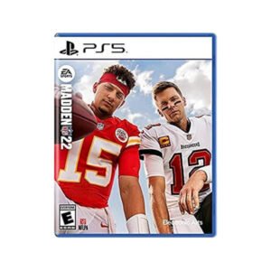 PS5 MADDEN NFL 22 EA