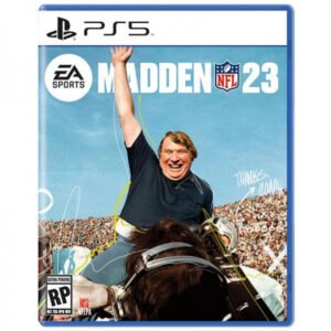 MADDEN NFL 23 EA