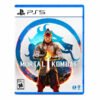 PS5 MORTAL KOMBAT 1 WB