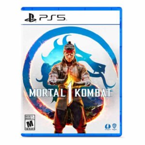 MORTAL KOMBAT 1 WB