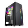 CASE GAMING RGB EAGLE WARRIOR CG15AARA001C MID TOWER SIN VEN
