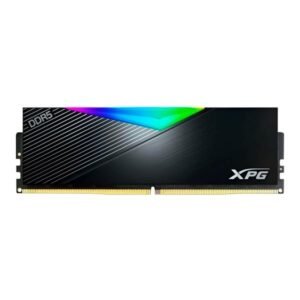 MEMORIA RAM PC 16GB ADATA XPG LANCER RGB AX5U6000C3016G CLAR