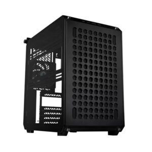 CASE COOLER MASTER QUBE 500 FLATPACK EDITION MID TOWER VENTI