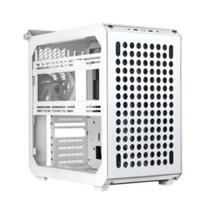 CASE COOLER MASTER QUBE 500 FLATPACK EDITION MID TOWER VENTI