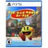 PS5 PAC-MAN WORLD RE-PACK NB
