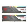 MEMORIA RAM PC 32GB PATRIOT VIPER VENOM RGB PVVR532G640C32K