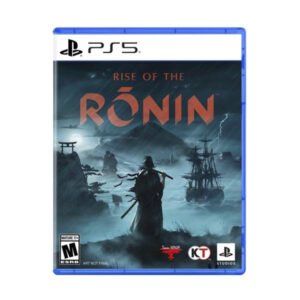 PS5 RISE OF THE RONIN SO