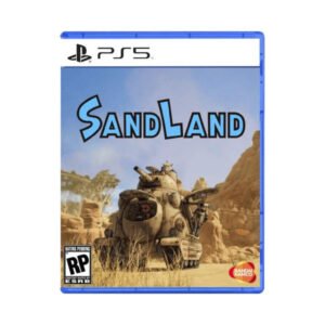 SAND LAND NB
