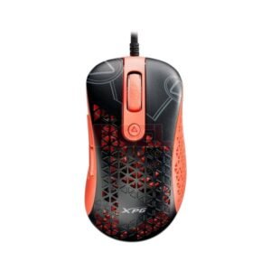 MOUSE GAMING RGB ADATA XPG SLINGSHOT ALÁMBRICO USB 12000 DPI