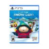 SOUTH PARK SNOW DAY THQ