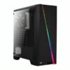 CASE GAMING RGB AEROCOOL CYLON MID TOWER VENTILADOR 1 DE 120