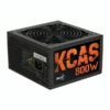 FUENTE DE PODER AEROCOOL KCAS 800W 80 PLUS BRONZE NO MODULAR