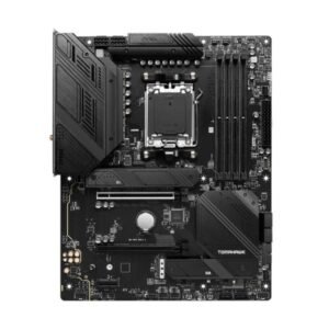 TARJETA MADRE MSI MAG B650 TOMAHAWK WIFI AM5 ATX DDR5 911-7D