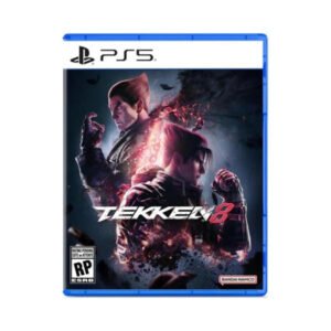 PS5 TEKKEN 8 NB