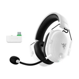 HEADSET GAMING RAZER BLACKSHARK V2 PRO INALÁMBRICO (BLUETOOT
