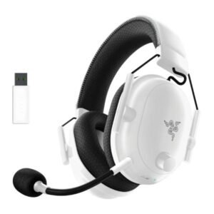 HEADSET GAMING RAZER BLACKSHARK V2 PRO INALÁMBRICO (BLUETOOT
