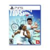 PS5 TOP SPIN 2K 25 2K