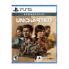 UNCHARTED LEGACY OF THIEVES COLLECTION