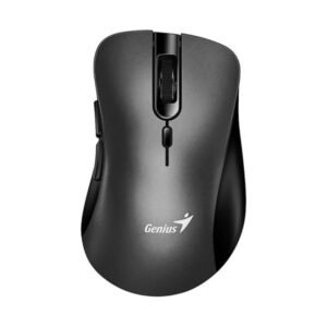 MOUSE GENIUS RS2 ERGO 8100S INALÁMBRICO CON RECEPTOR 1200 DP