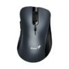 MOUSE GENIUS RS2 ERGO 8100S INALÁMBRICO CON RECEPTOR 1200 DP