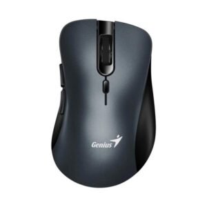MOUSE GENIUS RS2 ERGO 8100S INALÁMBRICO CON RECEPTOR 1200 DP