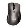 MOUSE GENIUS RS2 ERGO 8100S INALÁMBRICO CON RECEPTOR 1200 DP