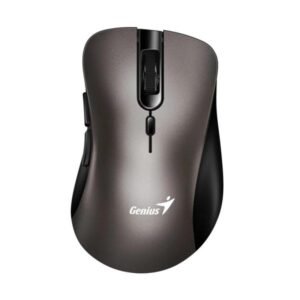 MOUSE GENIUS RS2 ERGO 8100S INALÁMBRICO CON RECEPTOR 1200 DP