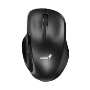 MOUSE GENIUS RS2 ERGO 8200S INALÁMBRICO CON RECEPTOR 1200 DP