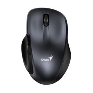 MOUSE GENIUS RS2 ERGO 8200S INALÁMBRICO CON RECEPTOR 1200 DP