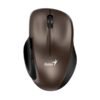 MOUSE GENIUS RS2 ERGO 8200S INALÁMBRICO CON RECEPTOR 1200 DP